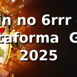 Login no 6rrr com Plataforma 🔐 Guia 2025