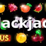 Blackjack na 6rrr: Jogue com Segurança e Diversão Blackjack na 6rrr: Jogue com Segurança e Diversão