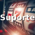 6rrr - Suporte 6rrr - Suporte