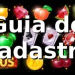 6rrr - Guia de Cadastro 6rrr - Guia de Cadastro