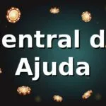 6rrr - Central de Ajuda 6rrr - Central de Ajuda