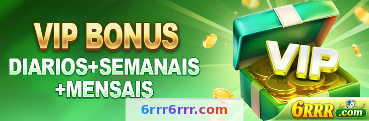 Slots na 6rrr ⭐ Jogos de Caça-Níqueis Online & Seguros 7 Imagem ilustrativa