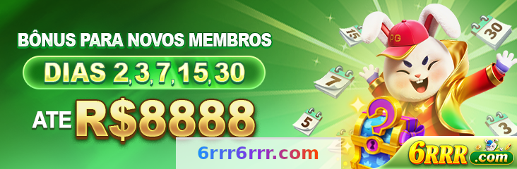 6rrr - Cassino Online 4 Imagem ilustrativa