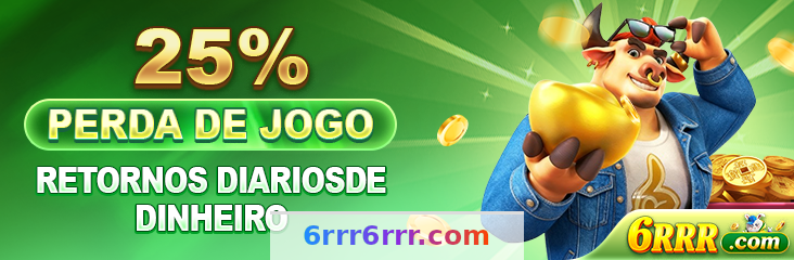 6rrr - Cassino Online 3 Imagem ilustrativa