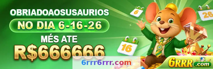 6rrr - Jogo Responsável 4 Imagem ilustrativa